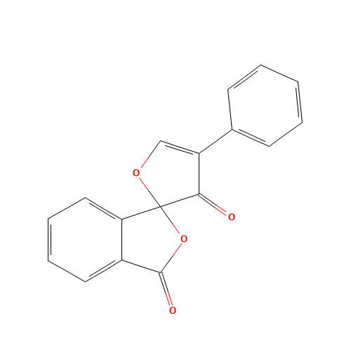 Fluorescamine (CAS: 38183-12-9) - Related Chemical Product