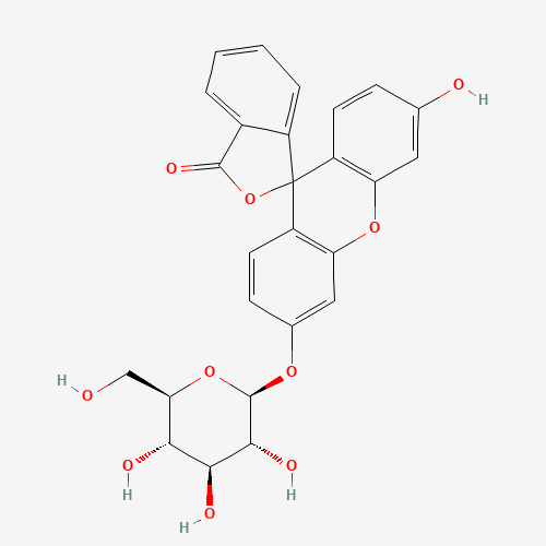 FT-0626455 CAS:129787-63-9 chemical structure
