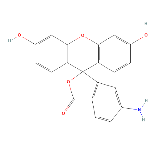 FT-0626460 CAS:51649-83-3 chemical structure