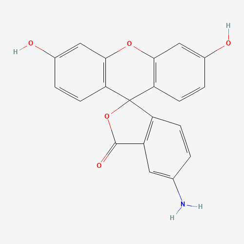 FT-0626462 CAS:27599-63-9 chemical structure