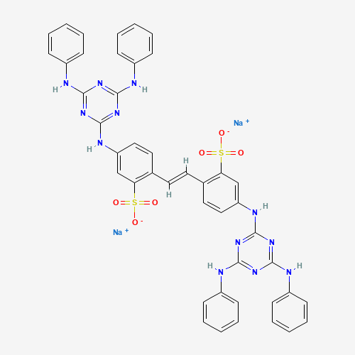 FT-0626465 CAS:133-66-4 chemical structure