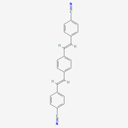 Fluorescentbrighteningagent199 (CAS: 58449-88-0) - Related Chemical Product