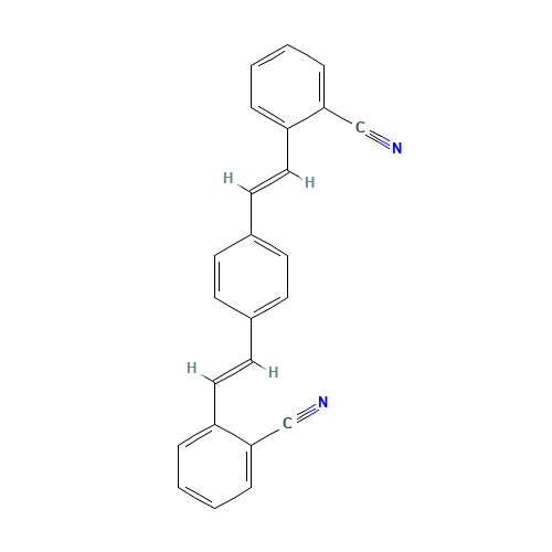 Fluorescentbrighteningagent199 (CAS: 58449-88-0) - Related Chemical Product