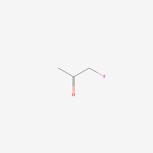 Fluoroacetone (CAS: 430-51-3) - Related Chemical Product