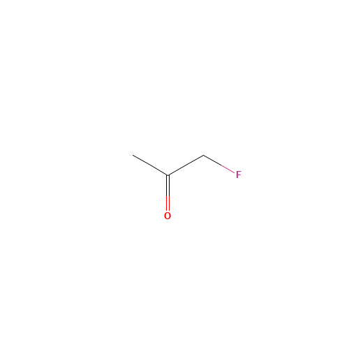 FT-0626472 CAS:430-51-3 chemical structure