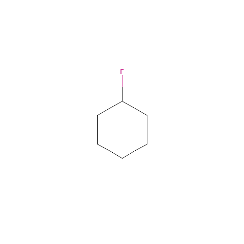 FLUOROCYCLOHEXANE (CAS: 372-46-3) - Related Chemical Product