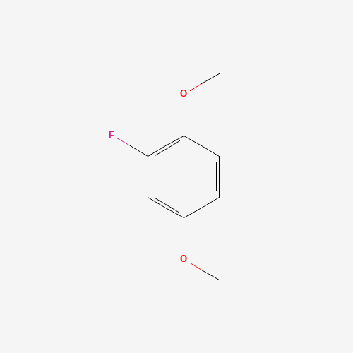 1,4-DIMETHOXY-2-FLUOROBENZENE (CAS: 82830-49-7) - Related Chemical Product