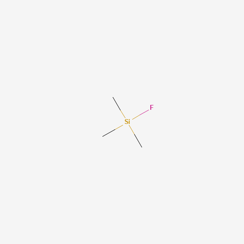 TRIMETHYLFLUOROSILANE (CAS: 420-56-4) - Related Chemical Product