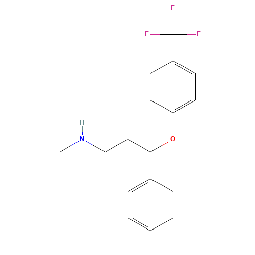 Fluoxetine (CAS: 54910-89-3) - Related Chemical Product