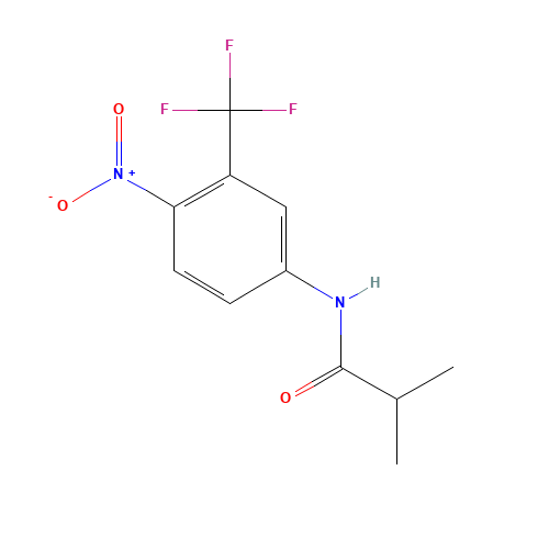 Flutamide (CAS: 13311-84-7) - Related Chemical Product
