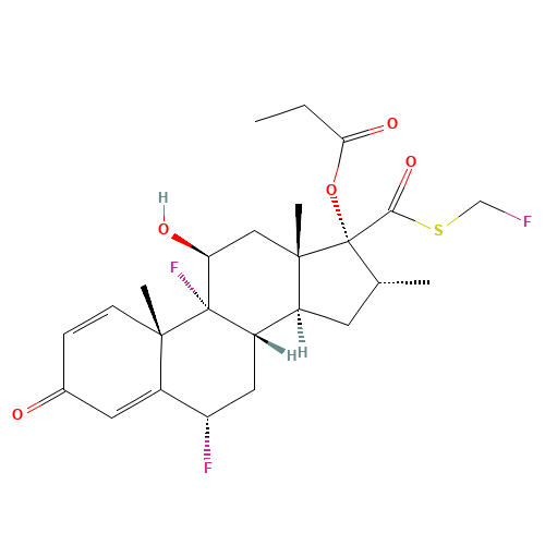 FT-0626494 CAS:80474-14-2 chemical structure