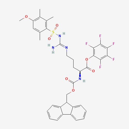 FT-0626498 CAS:130397-19-2 chemical structure
