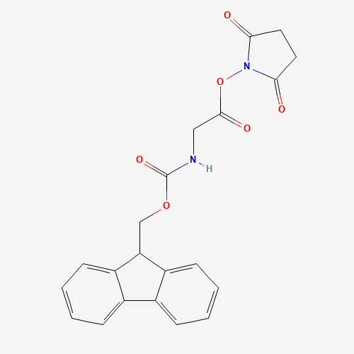 FT-0626502 CAS:113484-74-5 chemical structure