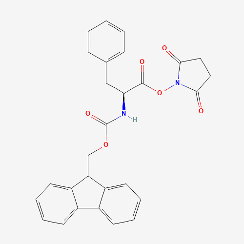 FMOC-PHE-OSU (CAS: 101214-43-1) - Related Chemical Product
