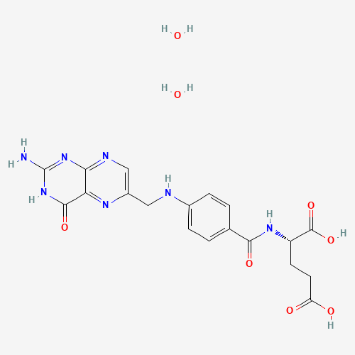 FT-0626515 CAS:75708-92-8 chemical structure