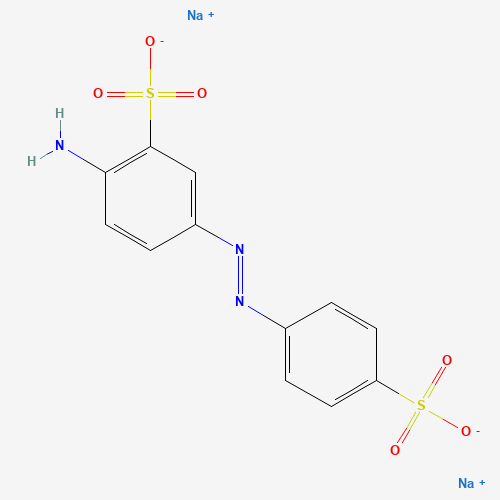 CI 13015 (CAS: 2706-28-7) - Related Chemical Product