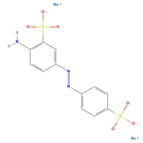 CI 13015 (CAS: 2706-28-7) - Related Chemical Product