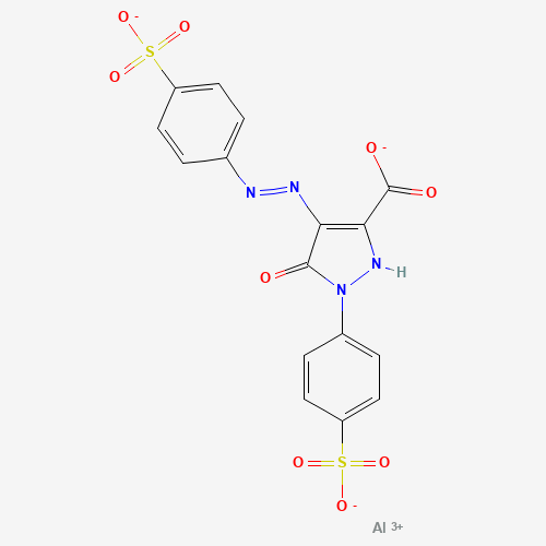 FT-0626520 CAS:12227-69-9 chemical structure