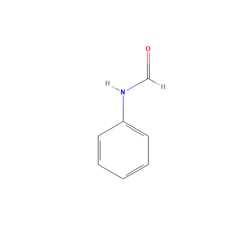 FORMANILIDE (CAS: 103-70-8) - Related Chemical Product