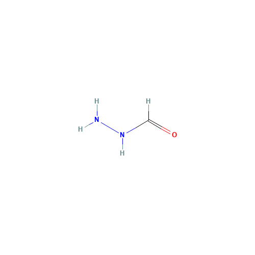 Formylhydrazine (CAS: 624-84-0) - Related Chemical Product