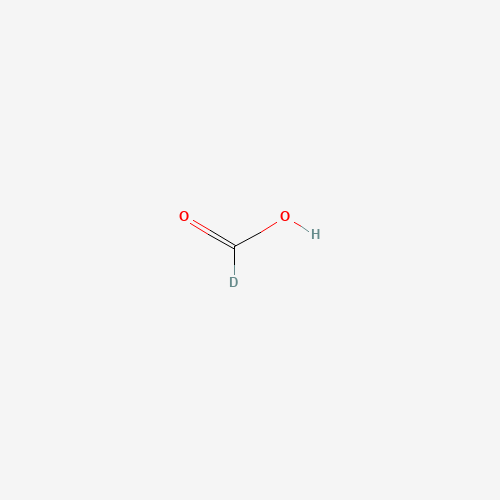 FORMIC ACID C-D (CAS: 917-71-5) - Related Chemical Product