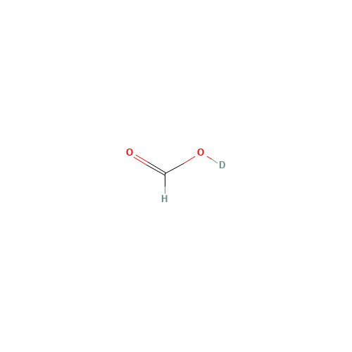 FORMIC ACID O-D (CAS: 925-94-0) - Related Chemical Product