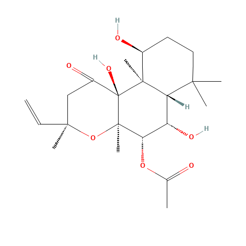 FT-0626543 CAS:66575-29-9 chemical structure