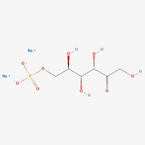 FT-0626555 CAS:26177-86-6 chemical structure