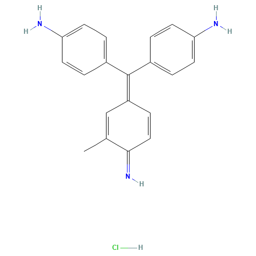 FT-0626556 CAS:632-99-5 chemical structure