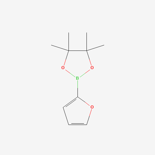 2-Furanboronic acid pinacol ester (CAS: 374790-93-9) - Related Chemical Product