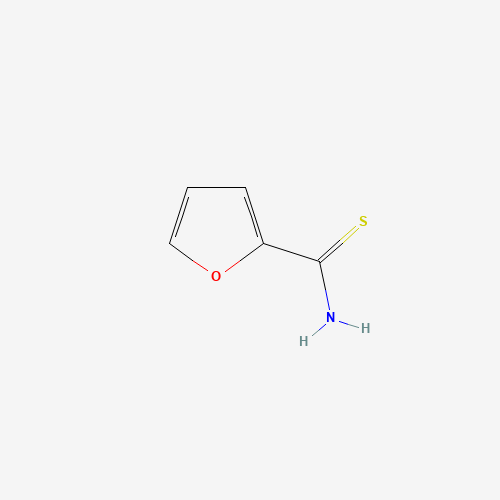 FURAN-2-CARBOTHIOAMIDE (CAS: 17572-09-7) - Related Chemical Product