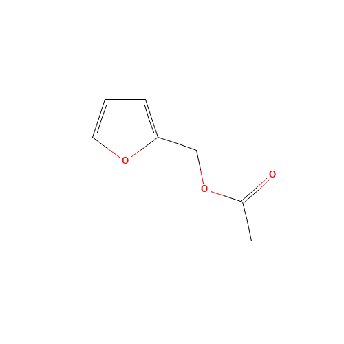 Furfuryl acetate (CAS: 623-17-6) - Related Chemical Product