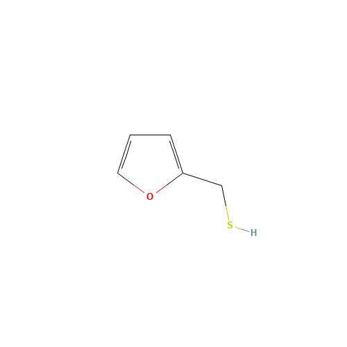 Furfuryl mercaptan (CAS: 98-02-2) - Related Chemical Product