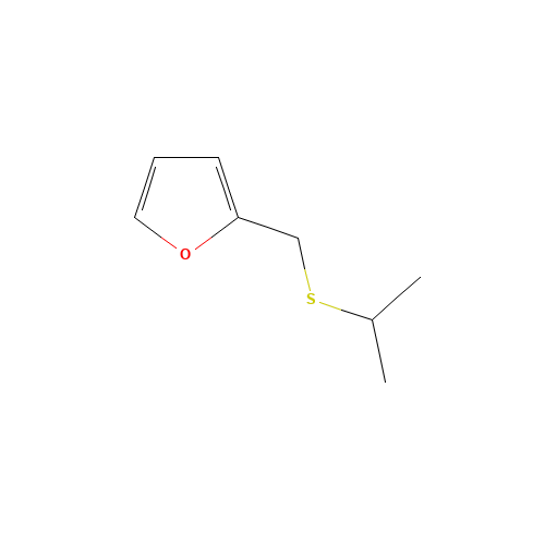 Furfuryl isopropyl sulfide (CAS: 1883-78-9) - Related Chemical Product