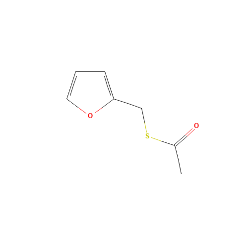 Furfuryl thioacetate (CAS: 13678-68-7) - Related Chemical Product