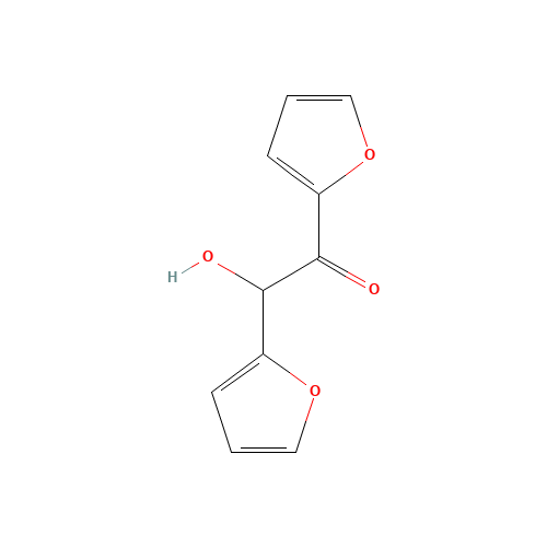 2,2'-Furoin (CAS: 552-86-3) - Related Chemical Product