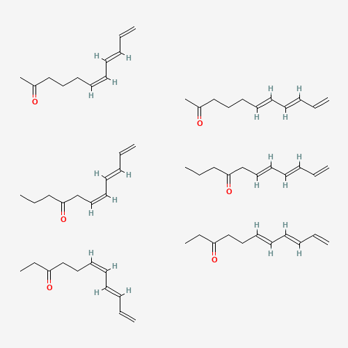 FT-0626591 CAS:8023-91-4 chemical structure