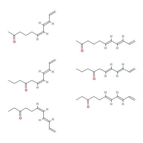 FT-0626591 CAS:8023-91-4 chemical structure