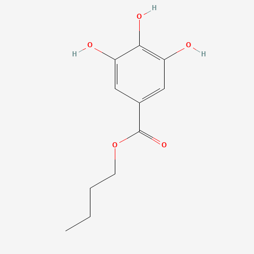 FT-0626597 CAS:1083-41-6 chemical structure
