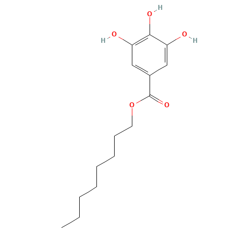 FT-0626598 CAS:1034-01-1 chemical structure