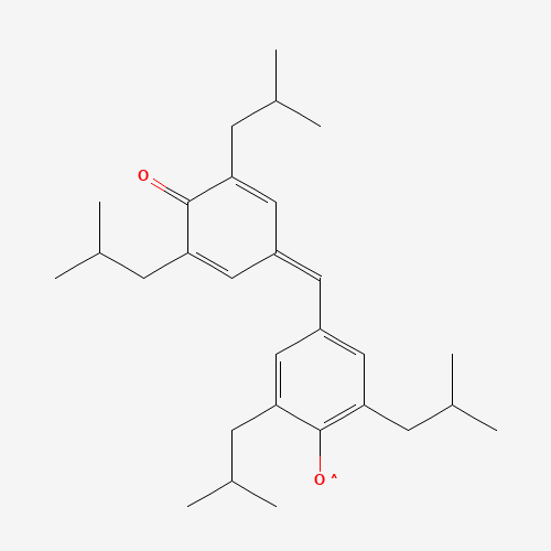 GALVINOXYL (CAS: 2370-18-5) - Related Chemical Product