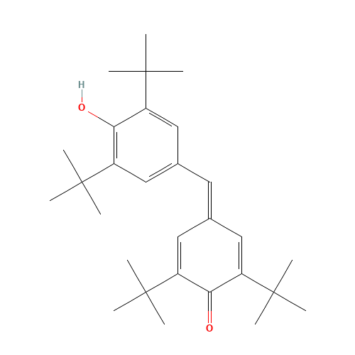 GALVINOXYL (CAS: 2370-18-5) - Related Chemical Product