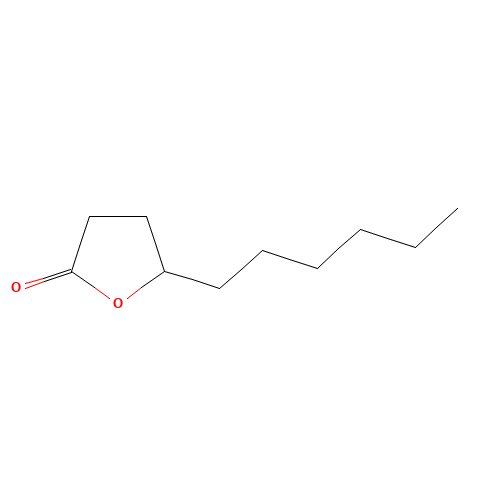 FT-0626610 CAS:706-14-9 chemical structure