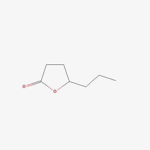 4-Heptanolide (CAS: 105-21-5) - Related Chemical Product