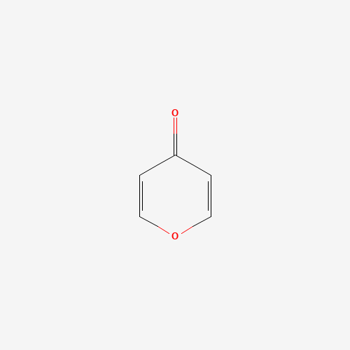 4H-PYRAN-4-ONE (CAS: 108-97-4) - Related Chemical Product