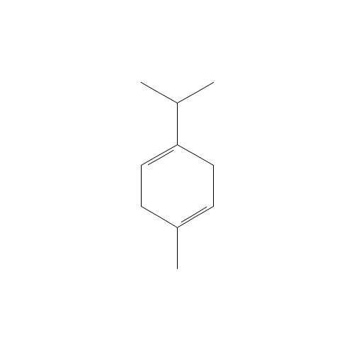 FT-0626623 CAS:99-85-4 chemical structure