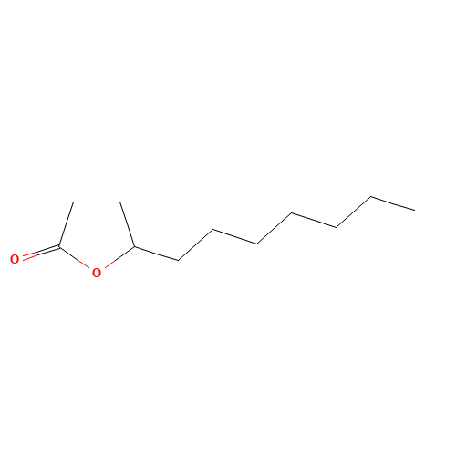 Undecan-4-olide (CAS: 104-67-6) - Related Chemical Product