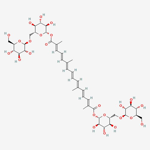 FT-0626631 CAS:94238-00-3 chemical structure