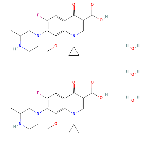 FT-0626634 CAS:180200-66-2 chemical structure