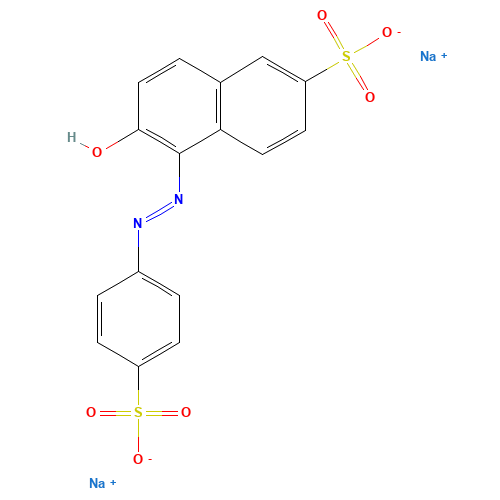 Food Yellow 3 (CAS: 2783-94-0) - Related Chemical Product